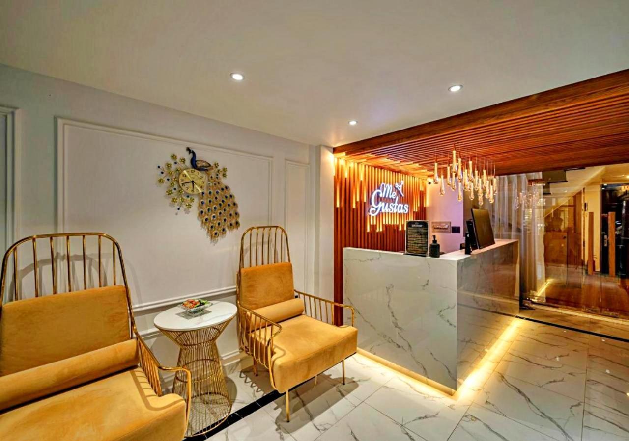 S419 Nest 3* Ho Chi Minh City