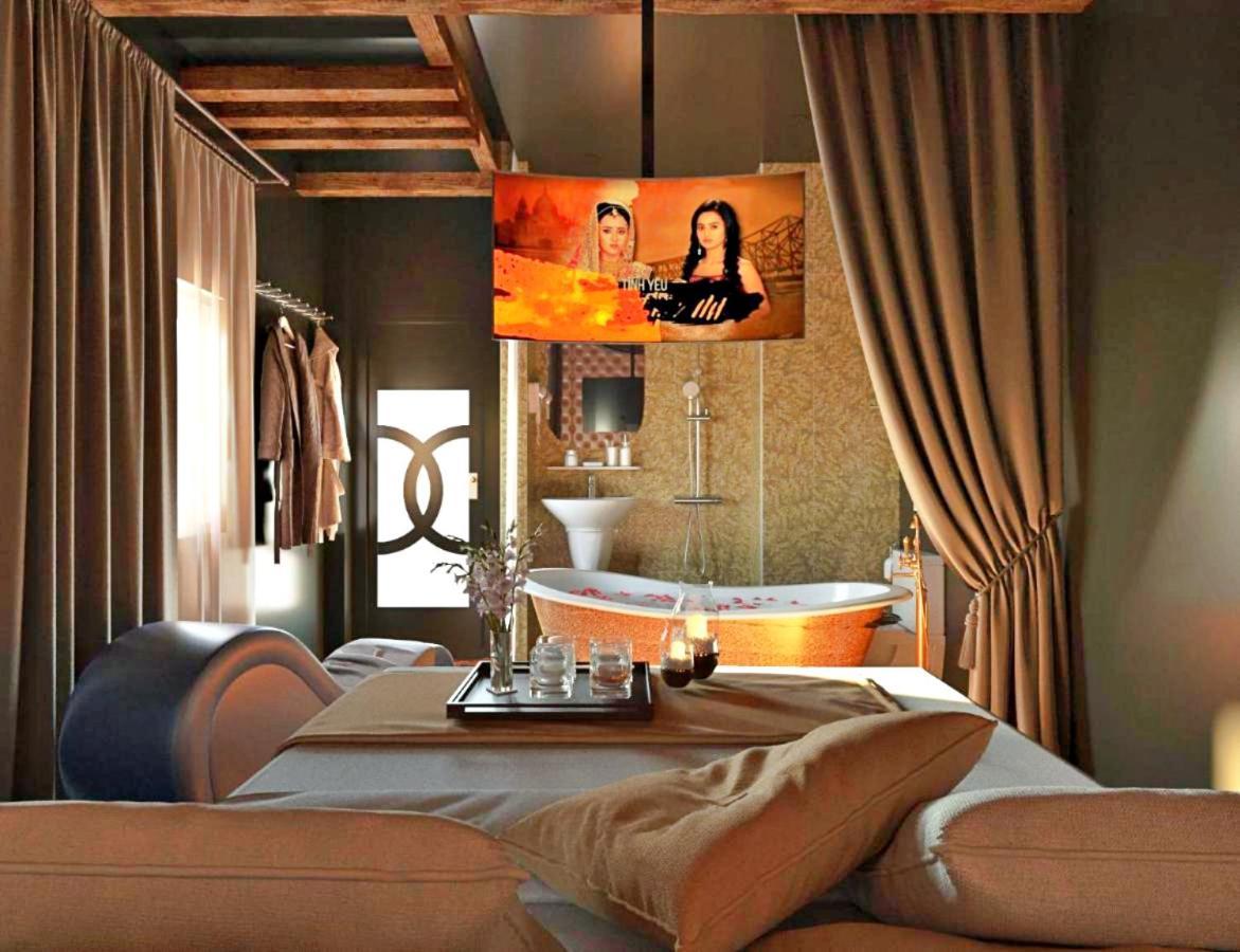 Hotel S419 Nest Ho Chi Minh City