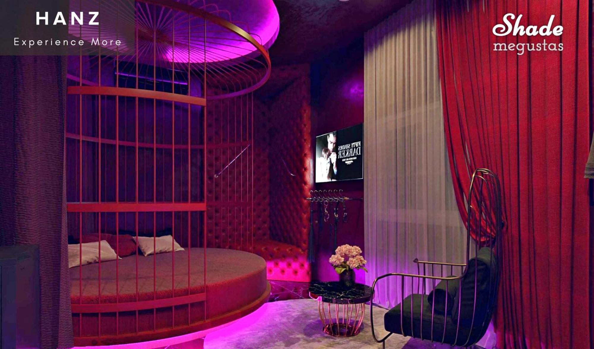 S419 Nest Hotel 3*