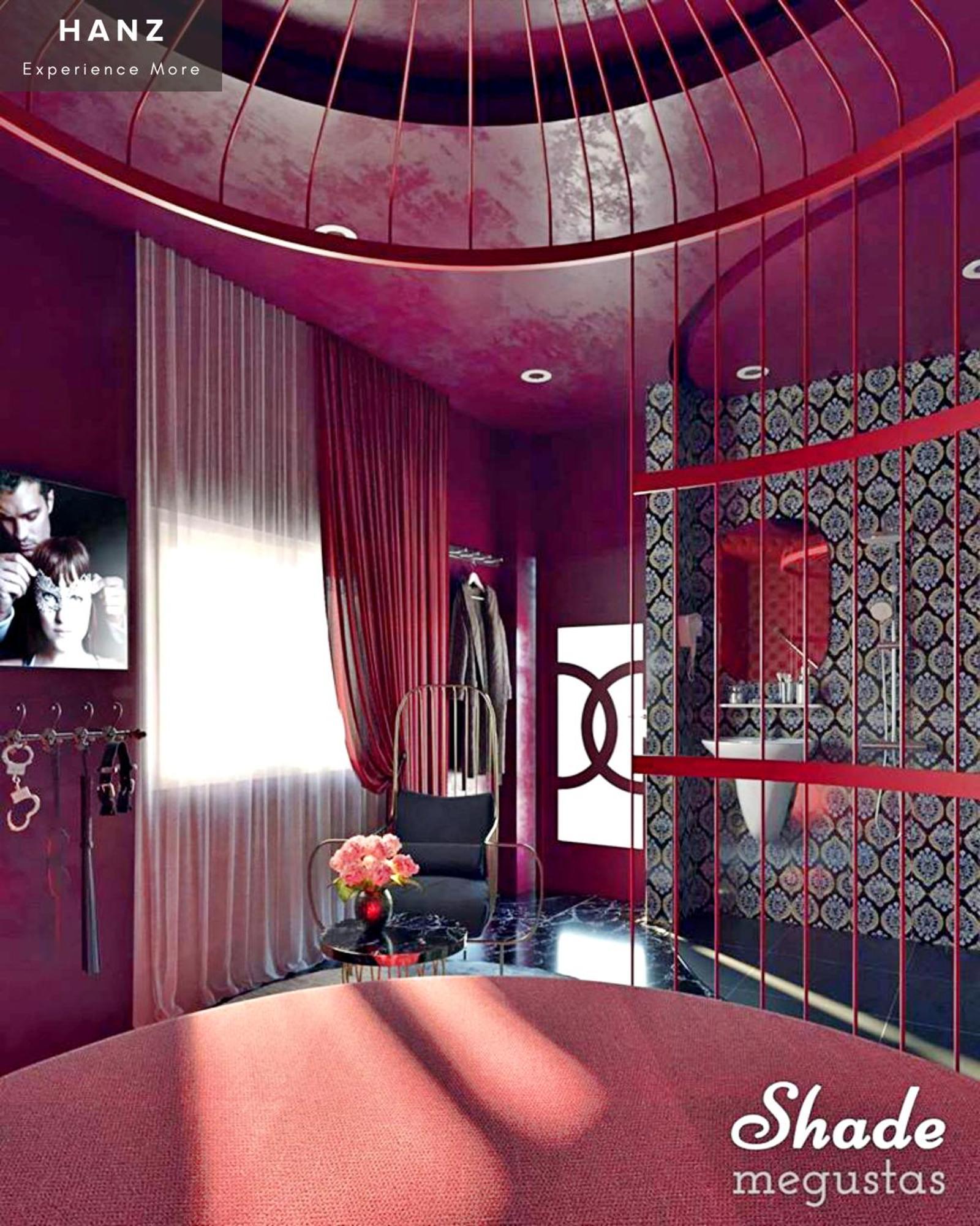 S419 Nest 3* Ho Chi Minh City